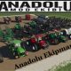 Пакет оборудования Anadolu (Большой) V1.0 FS19