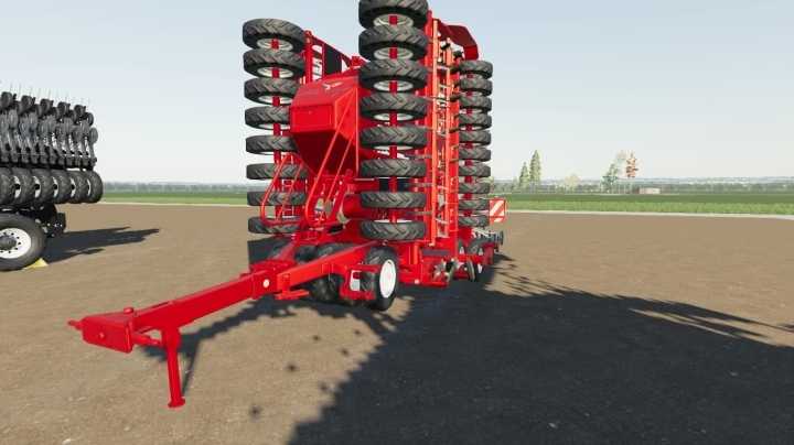 Anadolu Equipment Package (Large) V1.0 FS19