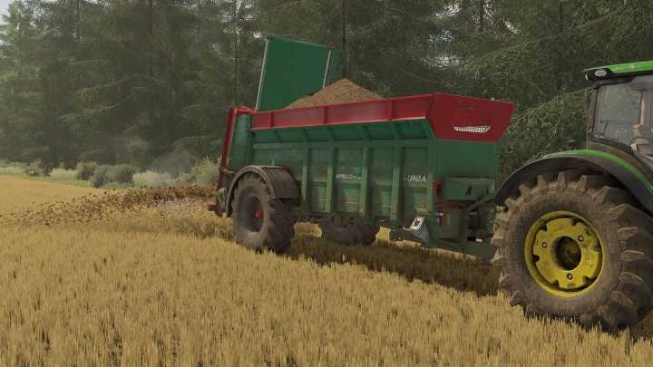 FS22 Apollo 16 Premium V1.1