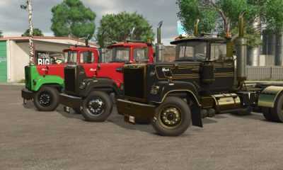 FS25 1979 Superliner Edit V1.0