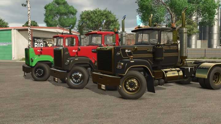 FS25 1979 Superliner Edit V1.0