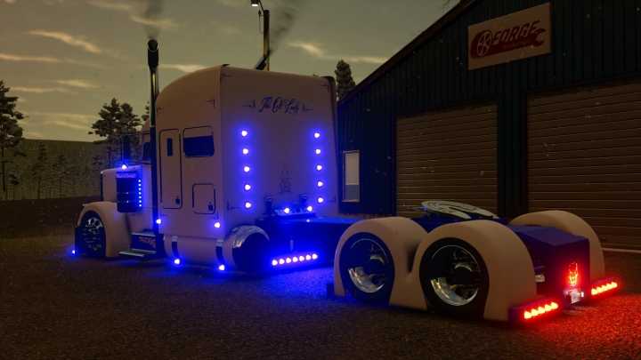 FS25 Exp25 Project Pete V1.0