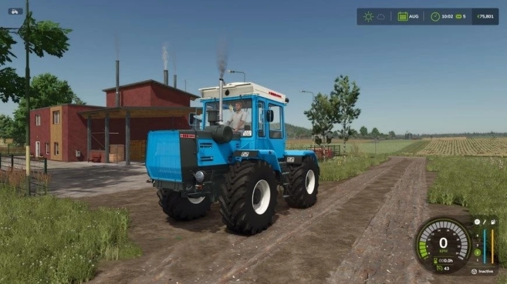 FS25 Htz 17221 V1.0.1.0