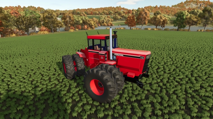 FS25 International 7788 V1.0.0.1