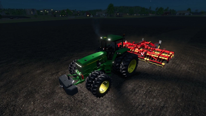 FS25 John Deere 4755 V1.0.0.3