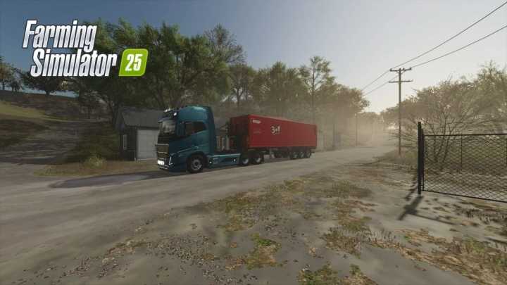 FS25 Krampe Sks 30 Edit V1.0