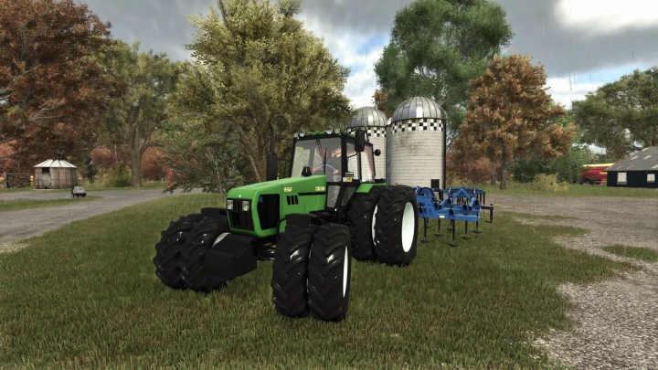 FS25 Mtz-1221 V1.0.0.2