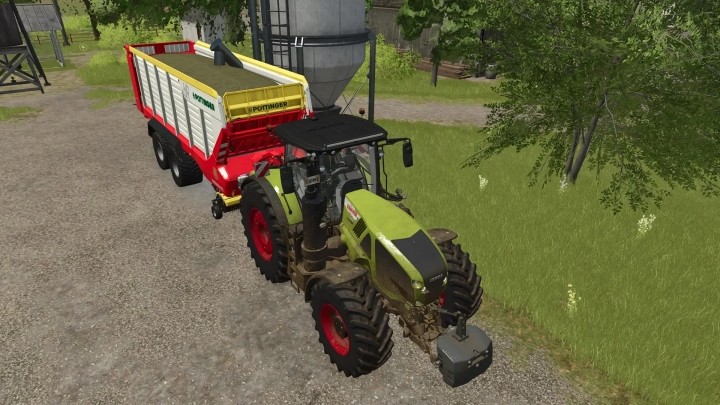 FS25 Multi Sales Station V1.0