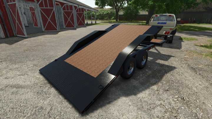 FS25 Pj Superwide V1.0.0.1