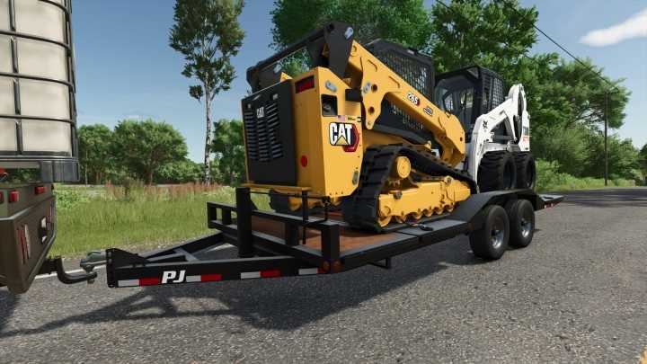 FS25 Pj Superwide V1.0.0.1