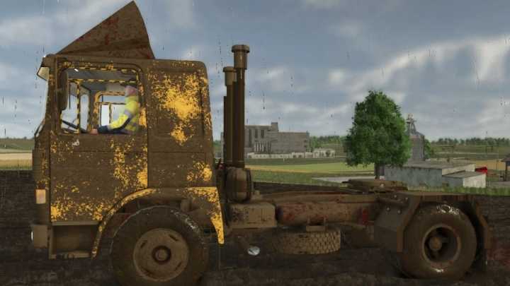 FS25 Roman Cap V1.0.0.2