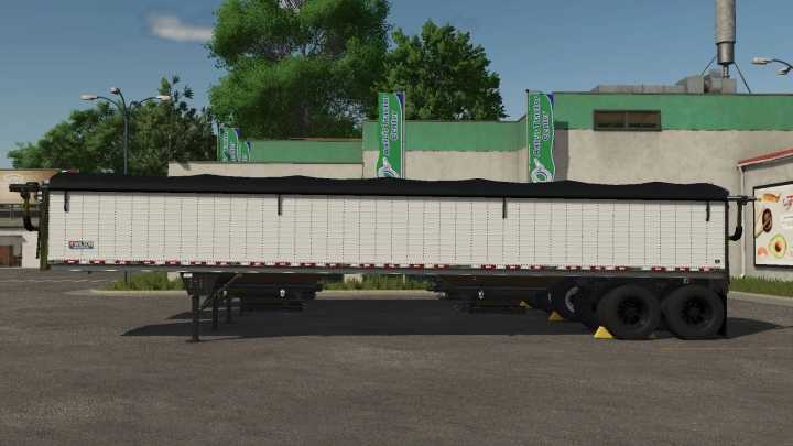 FS25 Wilson Pacesetter V1.1