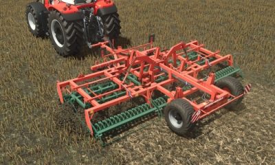 Agromasz Aupc V1.0