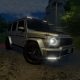 Brabus G800 V1.0