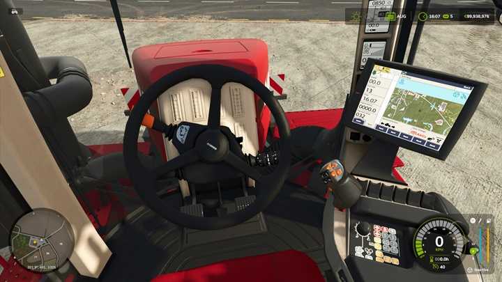 Case IH Quadtrac 2013 V1.0