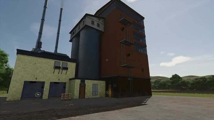 Chocolate Cereal Factory V1.0