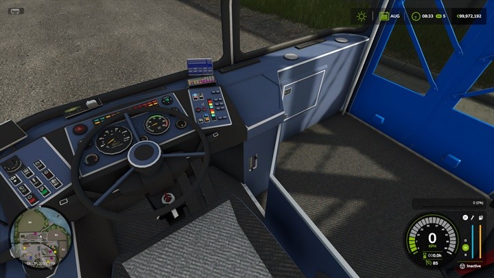 Cityliner Bus V1.0.0.1