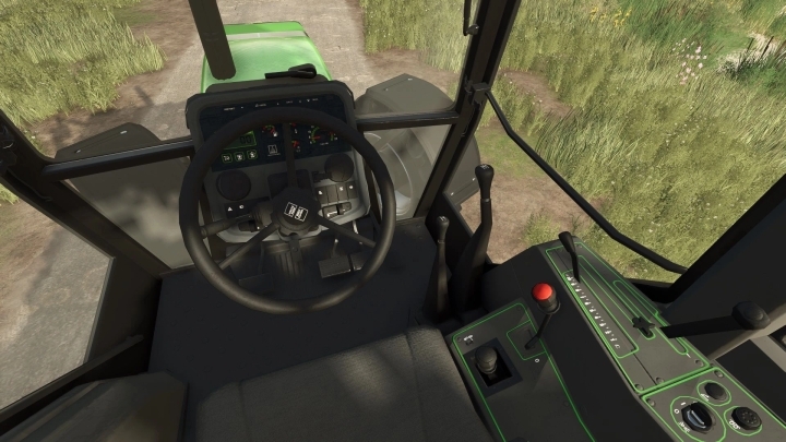 Deutz Agrostar 4.61-4.71 Series V1.0.0.1