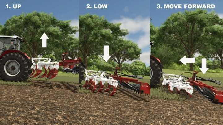 Dynamic Lowering V1.0