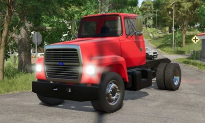 Грузовик Ford L8000 V1.0