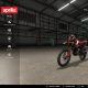 FS25 Сумасшедший Rx125 V1.0