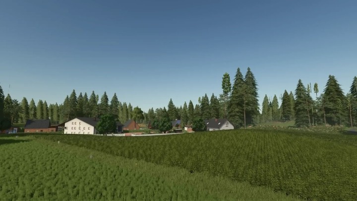 Garbindel Map V1.2.0.1