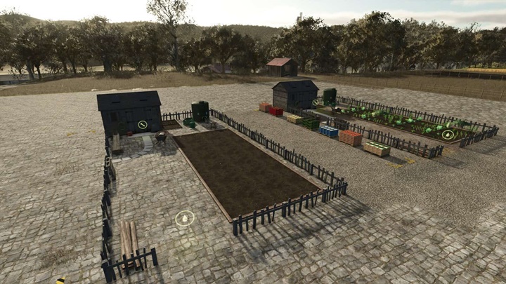 Garden Plot V1.0