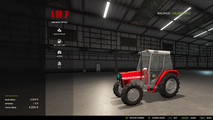 Imt 549 W Dli V1.0