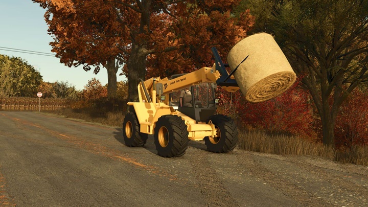 JCB 525-67 V1.0