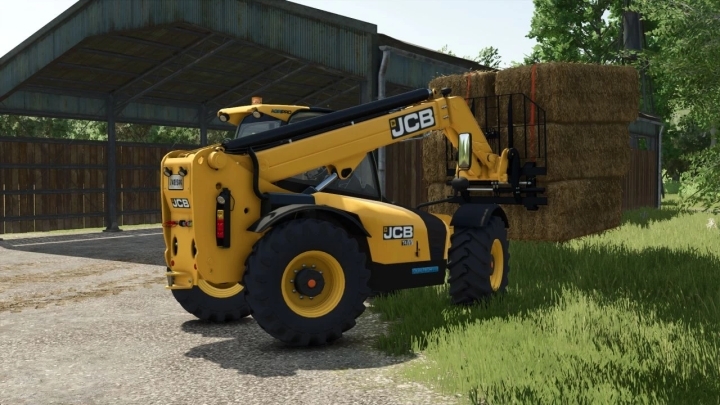 Jcb 535-95 V1.0