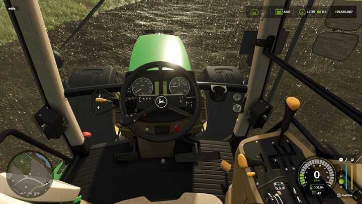 John Deere 7810 V1.0