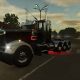 Грузовик Kenworth W900L V1.0