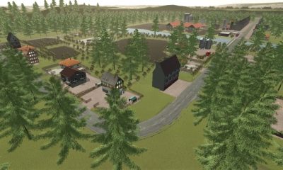 Маленький Лоттенбург V1.0