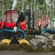 Komatsu 875 Loadflex V1.1