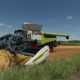 Macdon Fd250 Claas Edition V1.0