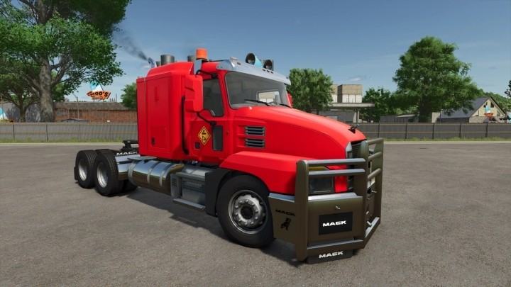 Mack Pack V1.0