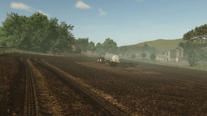 Manure And Slurry Textures V1.0