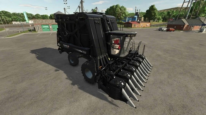 Module Express 635 PBSMods Black Edition V1.0