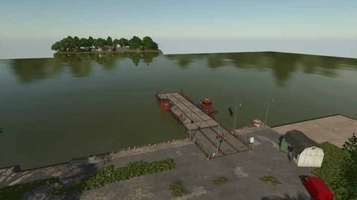 Norddeutsche Insel V1.0.7.0