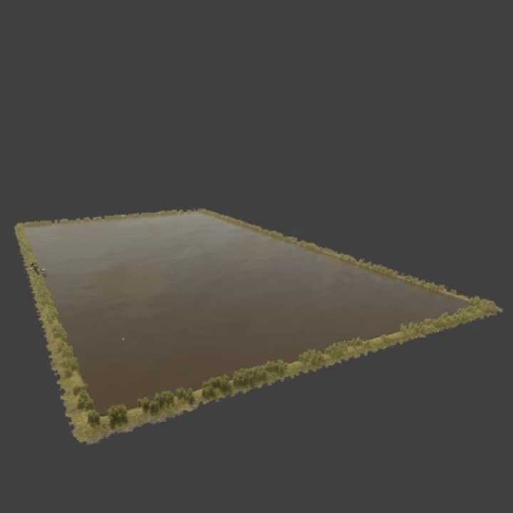 Ricefield V1.0