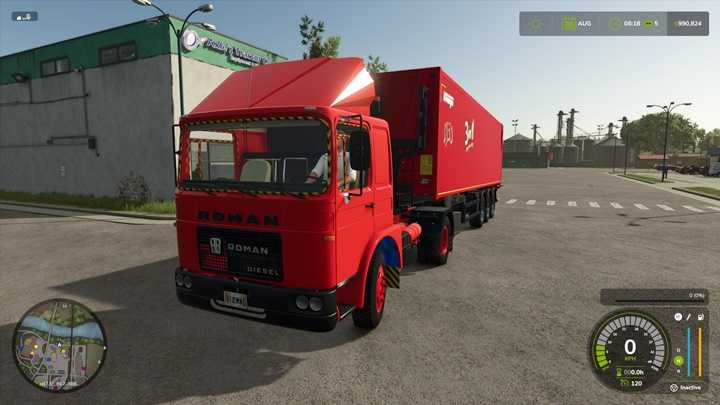 Роман Кэп V1.0.0.2