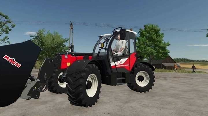 RSM TLH 740 V1.0