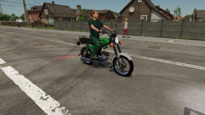 S51 Simson V1.0.0.1