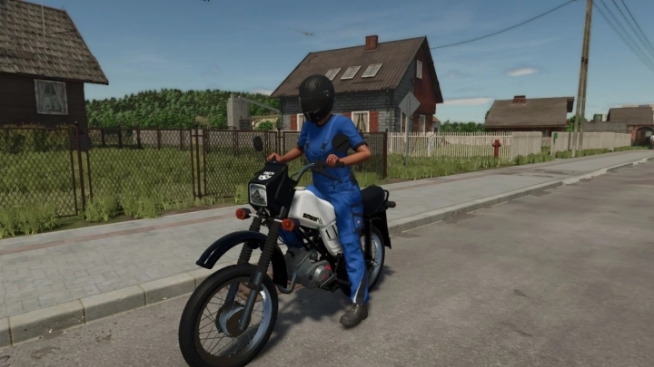 Simson S53 V1.0