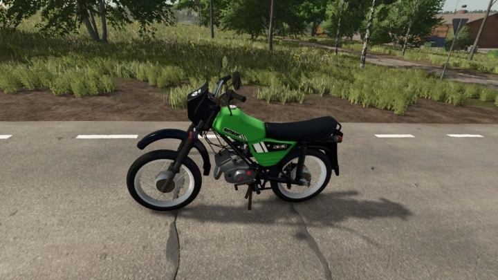 Simson S53 V1.0