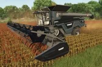 Agco Ideal Pack V1.0.0.1 Agco Ideal Pack V1.0.0.1