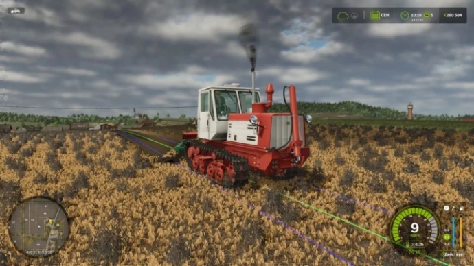 T-150 05-09 V1.0.0.1