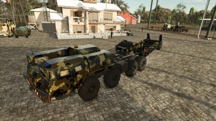Maz Mf Pack V1.0