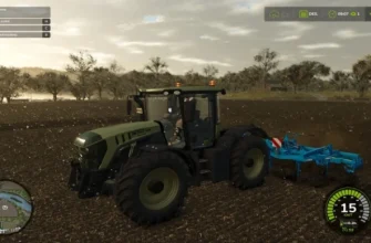 Мб Трак 1800 Кастом V1.0