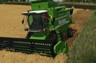 Deutz-Fahr Topliner 4090 Pack V1.0